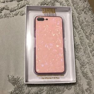 IPhone case